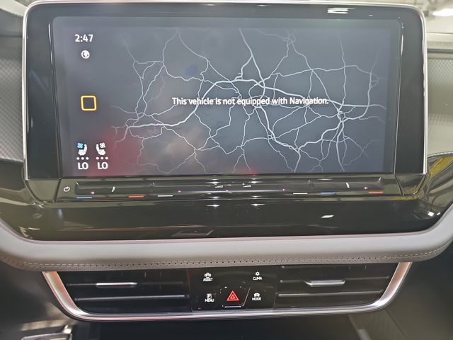 2025 Volkswagen Atlas Atlas Peak Edition - Photo 24