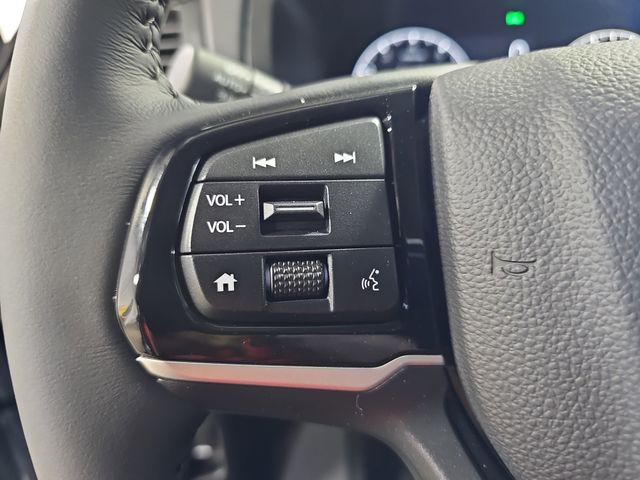 2026 Honda Odyssey Touring - Photo 19