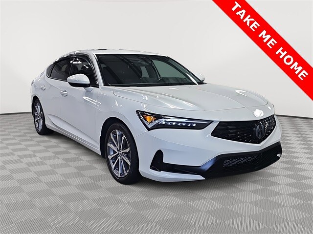2023 Acura Integra Base photo 3