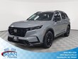  Honda CR-V Hybrid