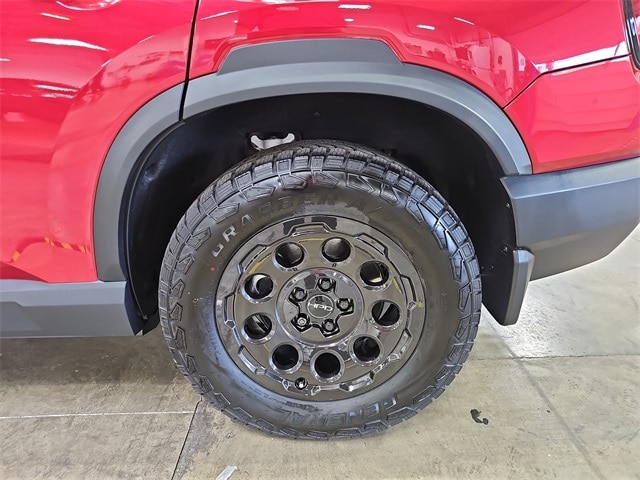 2026 Honda Passport TrailSport Blackout - Photo 34