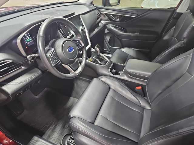 2023 Subaru Legacy Limited - Photo 15