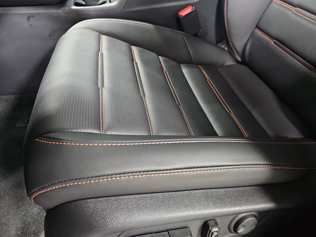 2026 Honda CR-V Sport-L - Photo 29