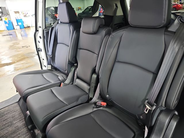 2026 Honda Odyssey EX-L - Photo 16