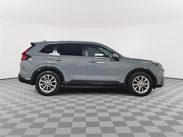 2024 Honda CR-V EX-L photo 4