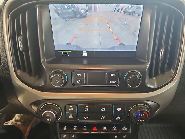 2021 Chevrolet Colorado ZR2 - Photo 21