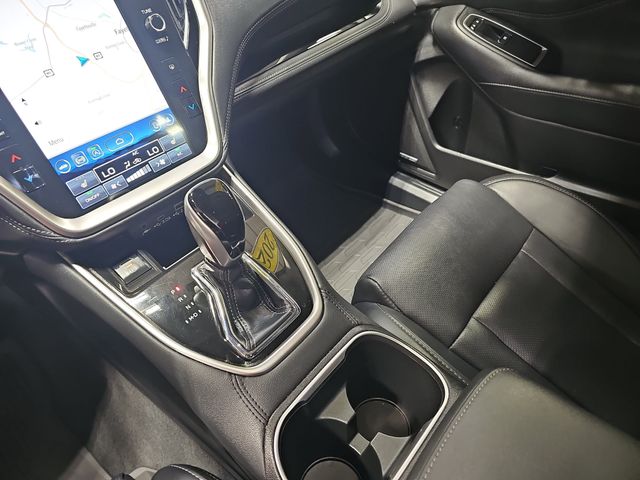 2023 Subaru Legacy Limited - Photo 24