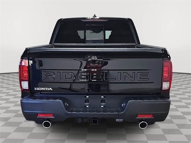 2026 Honda Ridgeline RTL - Photo 6