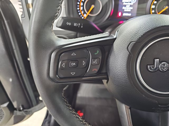 2025 Jeep Wrangler 4-Door Sport S - Photo 16