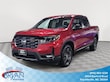  Honda Ridgeline