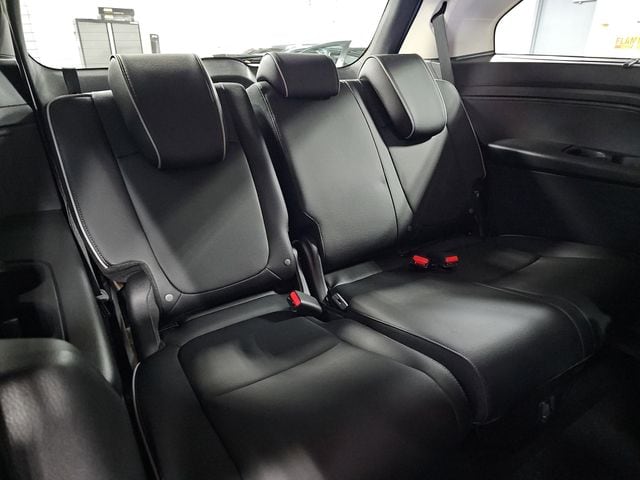 2026 Honda Odyssey Touring - Photo 12