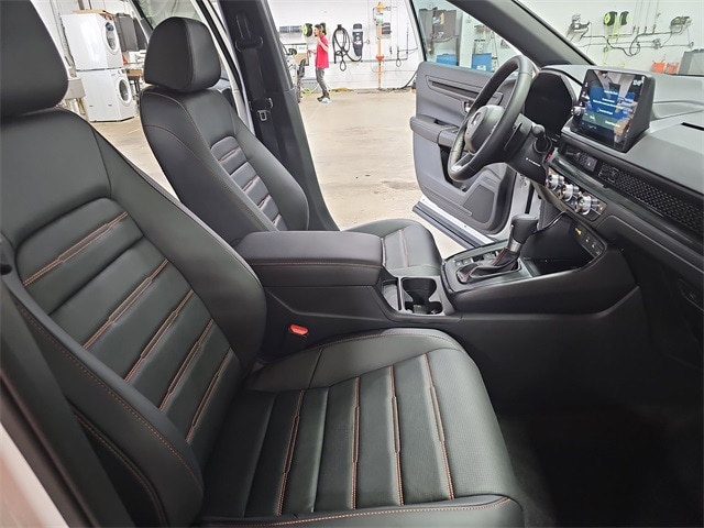 2026 Honda CR-V Sport-L - Photo 10