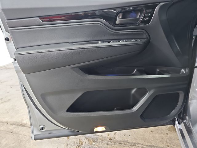 2026 Honda Odyssey Touring - Photo 29