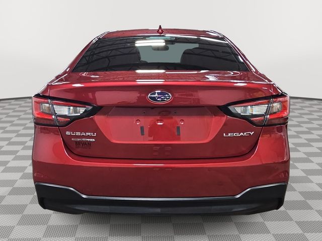 2023 Subaru Legacy Limited - Photo 6