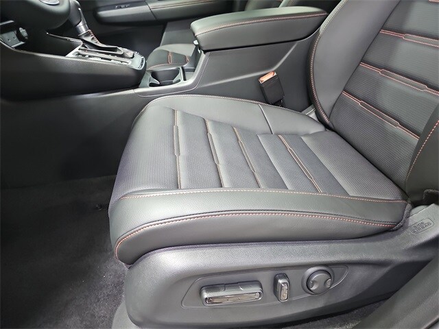 2026 Honda CR-V Sport-L - Photo 28