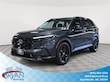 Honda CR-V Hybrid