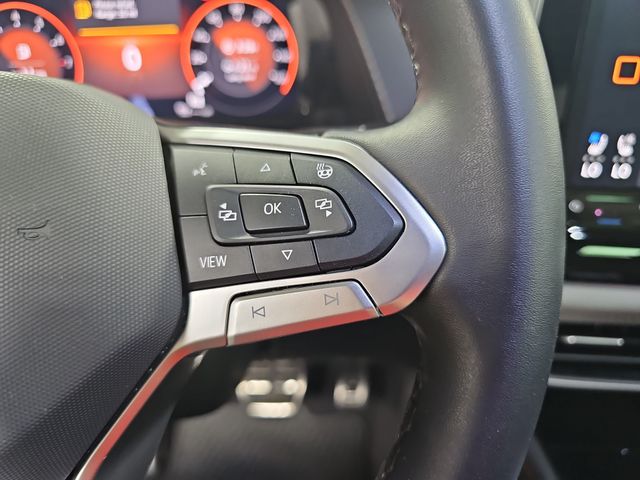 2025 Volkswagen Atlas Atlas Peak Edition - Photo 20