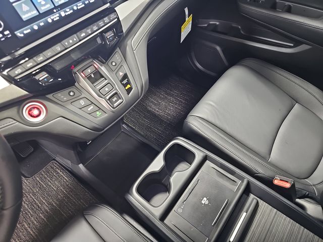 2026 Honda Odyssey EX-L - Photo 26