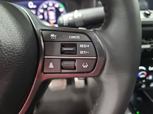 2026 Honda Accord Hybrid Sport-L - Photo 18