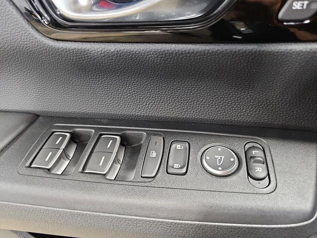2026 Honda CR-V Sport Touring - Photo 28