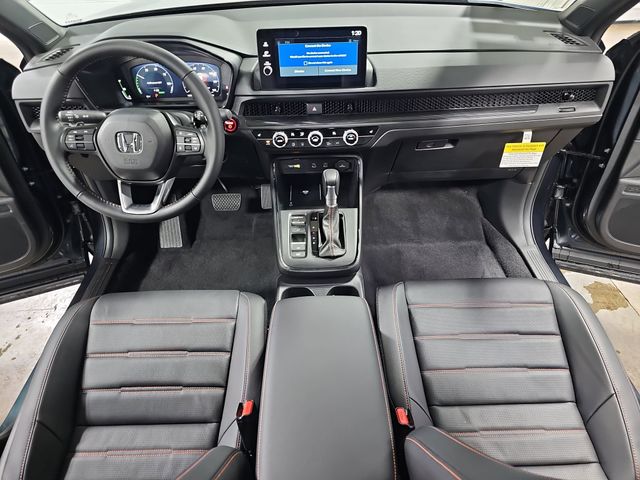2026 Honda CR-V Sport-L - Photo 9