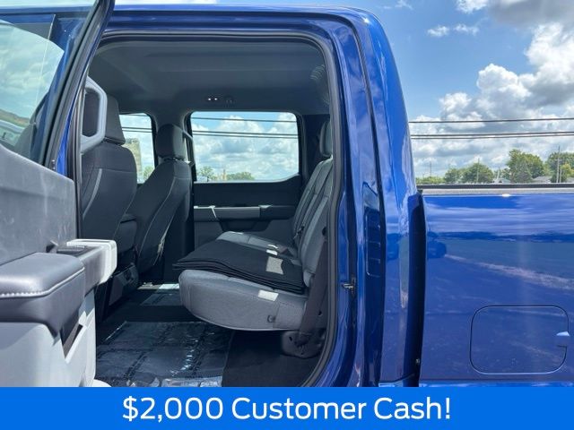 2026 Ford F-250 Super Duty XL - Photo 13