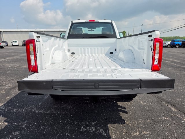 2026 Ford F-250 Super Duty XL - Photo 10