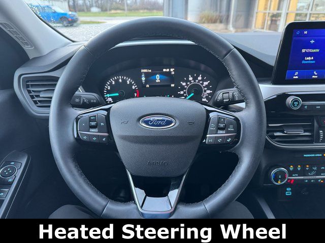 2022 Ford Escape SE - Photo 21
