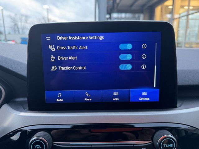 2022 Ford Escape SE - Photo 30