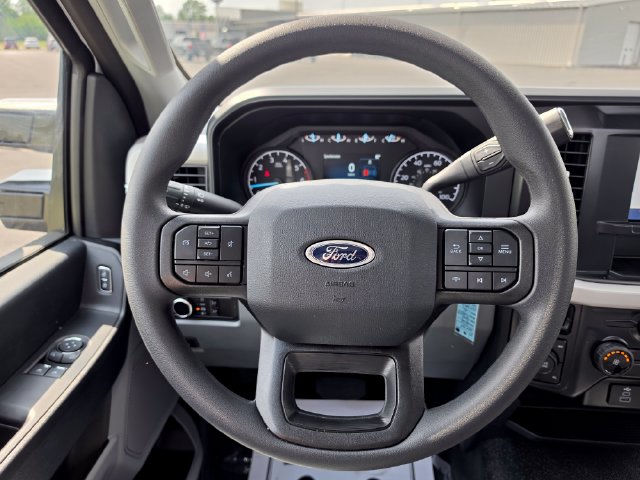 2026 Ford F-350 Super Duty XL - Photo 20