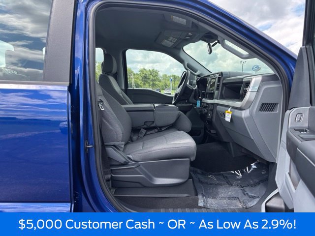 2026 Ford F-250 Super Duty XL - Photo 17