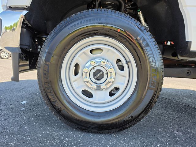 2026 Ford F-250 Super Duty XL - Photo 29