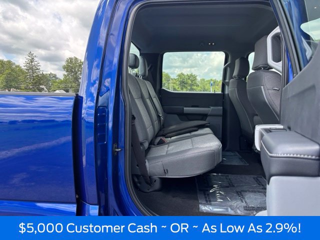 2026 Ford F-250 Super Duty XL - Photo 15
