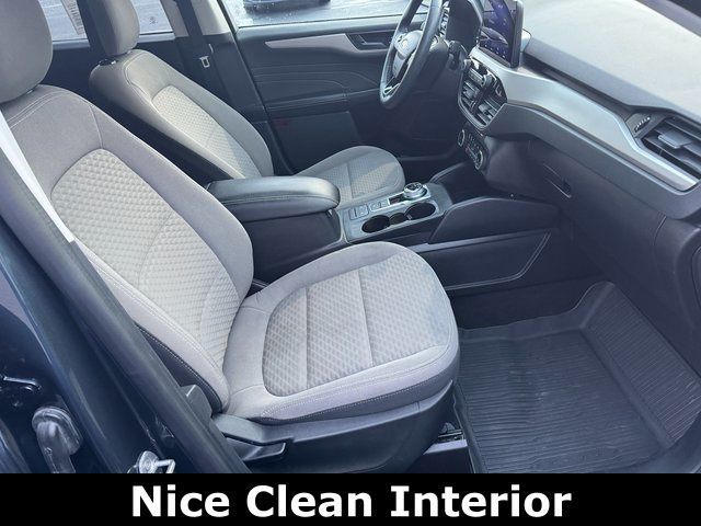 2022 Ford Escape SE - Photo 15