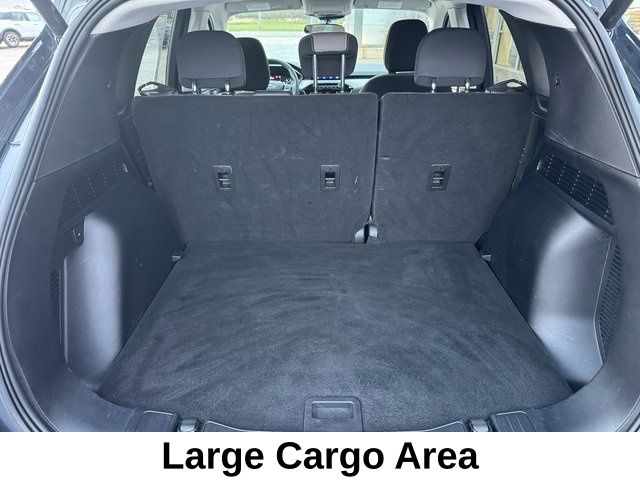 2022 Ford Escape SE - Photo 11