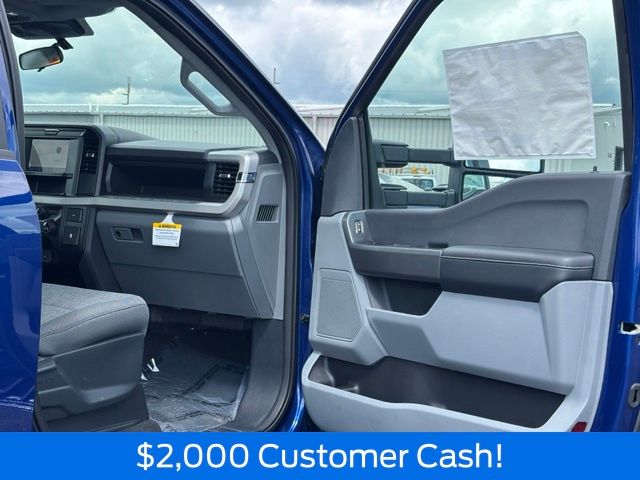 2026 Ford F-250 Super Duty XL - Photo 17