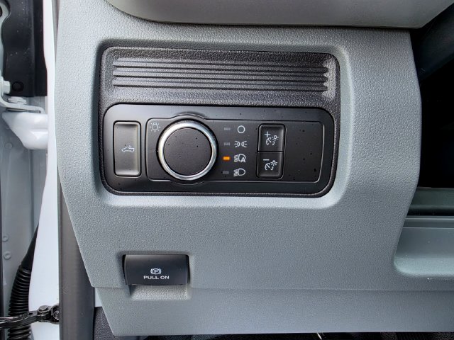 2026 Ford F-250 Super Duty XL - Photo 16