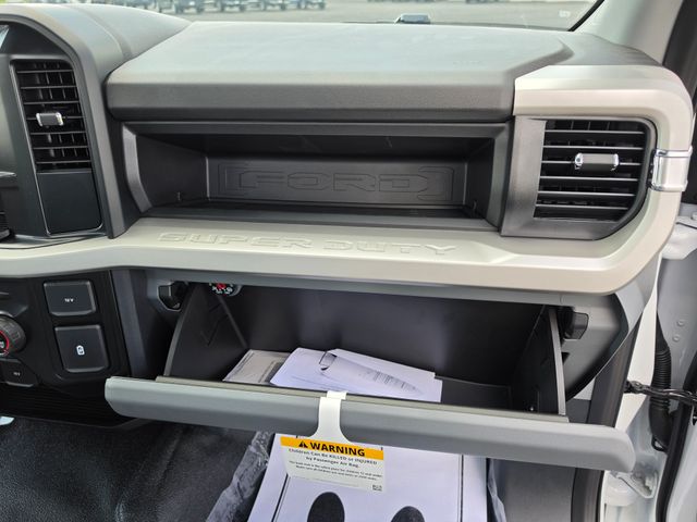 2026 Ford F-350 Super Duty XL - Photo 15