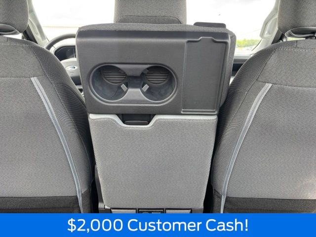 2026 Ford F-250 Super Duty XL - Photo 31