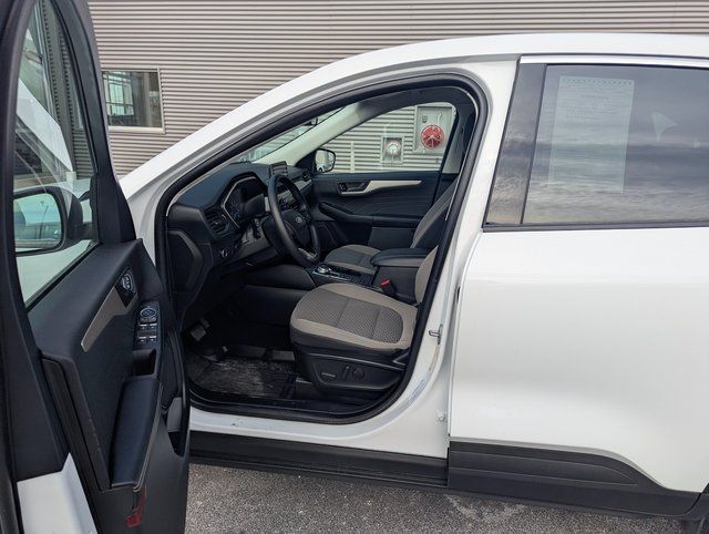 2022 Ford Escape SE - Photo 20