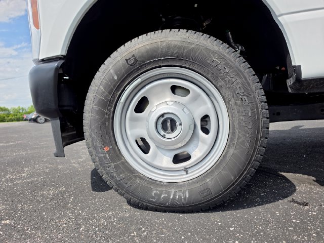 2026 Ford F-350 Super Duty XL - Photo 26