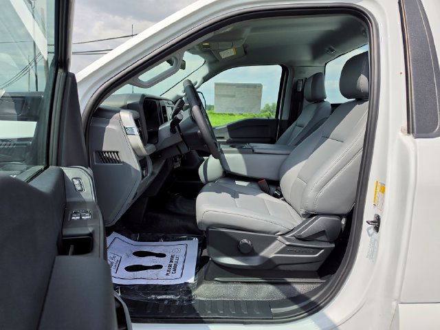 2026 Ford F-350 Super Duty XL - Photo 10