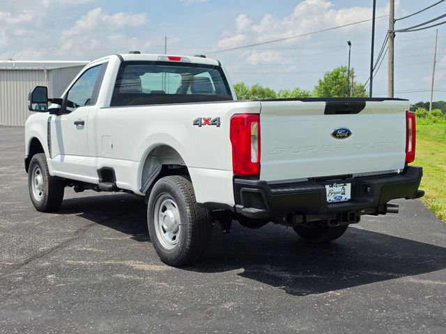 2026 Ford F-350 Super Duty XL - Photo 6