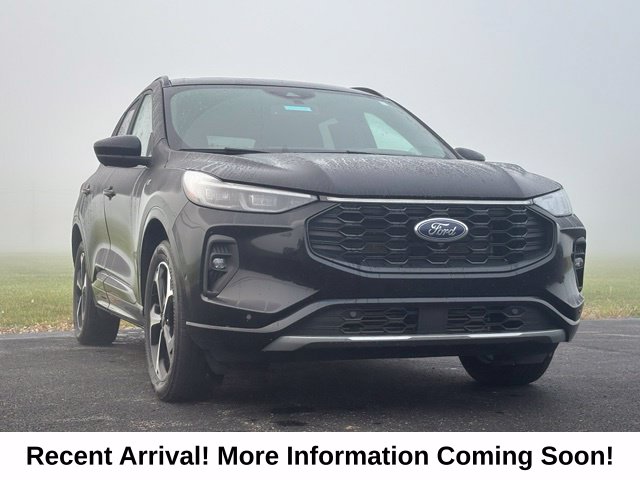 2024 Ford Escape SUV 