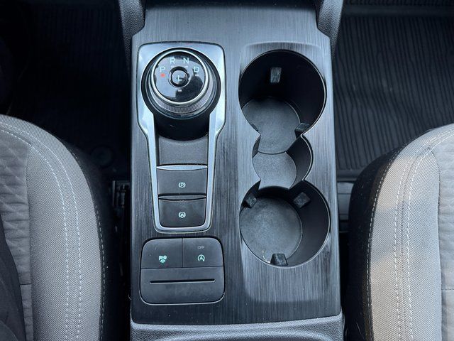2022 Ford Escape SE - Photo 34