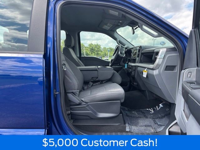 2026 Ford F-250 Super Duty XL - Photo 18