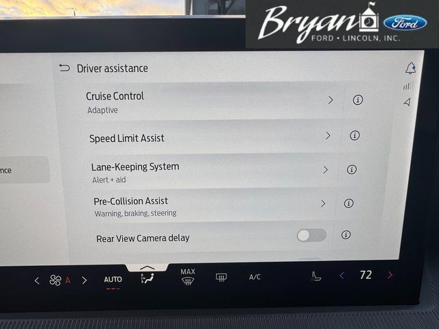 2025 Ford Explorer Active - Photo 35