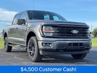 2026 Ford F-150 XLT Truck