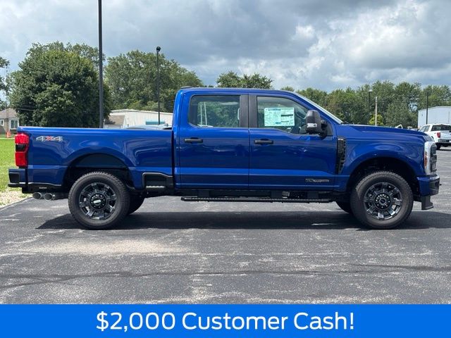 2026 Ford F-250 Super Duty XL - Photo 9