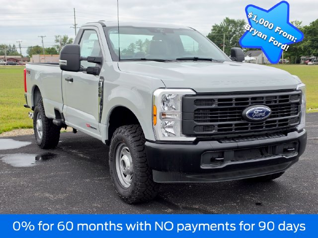 2026 Ford F-250SD XL Truck